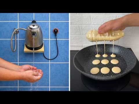 Genius Life Hacks That Work Extremely Well