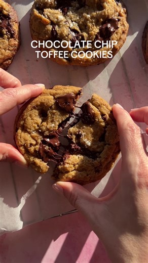 The Best Chocolate Chip Cookie Recipe Revealed