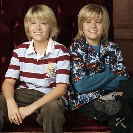 15 Secrets About The Suite Life of Zack and Cody, Including the "Worst" Kiss With Zac Efron