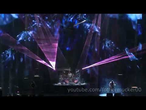 Tool Pneuma LIVE Budapest Hungary 2022-05-24 4K