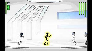 Electricman 2 OST - Tech Team