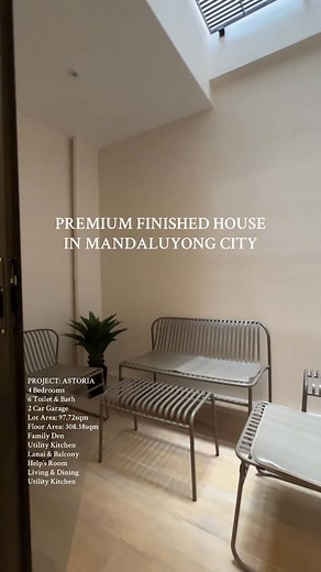 2.9K views · 19 reactions | M0027: ASTORIA Upscale Townhouse in...