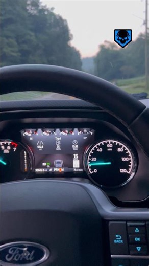 One Tune. A Completely Different Truck. 💨 2023 F-150 3.5L Ecoboost