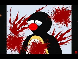 Cancelled Pingu finale ending (1994 by Can of beans Youtuber)