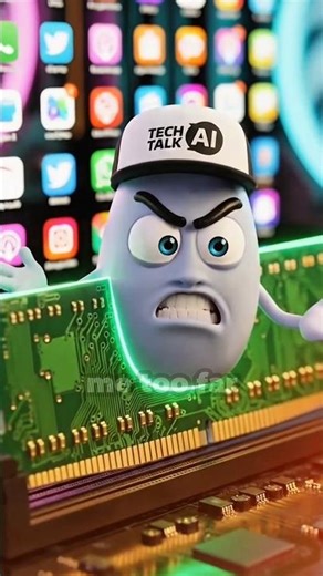 Your RAM Is The Reason Your PC Feels Slow