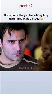 Rahman dakait underrated movie 💥[#shorts #akshaykhanna ]