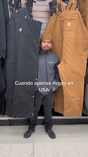 Exploring Stylish Overalls in Retail Stores