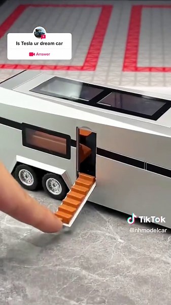 Exploring Model Car Questions from @nhmodelcar