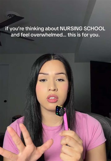 Essential Steps to Nursing School: Your Complete Roadmap