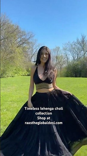 Stunning Lehenga Choli Collection for Every Occasion