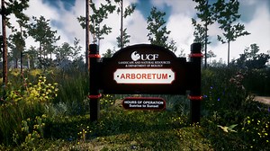 The Virtual UCF Arboretum - Educational STEM by The Harrington Lab