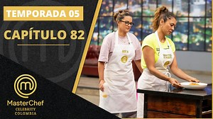 #MasterChefCelebrity | Los cocineros llegan para un reto creativo, el cual dejará a algunos con delantal negro. Para esta nueva etapa de la competencia, Zulma como ganadora de la inmunidad, arma las parejas del reto, siendo Martha y Nela, Natalia y Karoll, Adrián y Daniela, El Negrito y Barragán, y Diego y Carolina, los que trabajarán. Las parejas conformadas generan algunos malestares, en especial en Nela, pues al estar con Martha no se siente cómoda para trabajar. Sin embargo, la competencia c