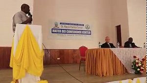 4.7K views · 197 reactions | Catholic Diocese of Nakuru Bishop-Elect Cleophas Oseso Tuka at St Mary's Pastoral centre Congratulations our Bishop | Catholic Diocese of Nakuru | Facebook