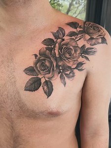 True Blue Professional Tattoo Studio on Reels