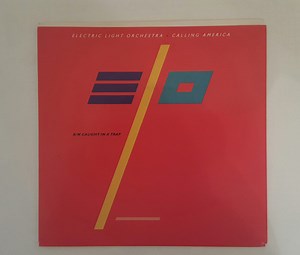 Electric Light Orchestra - Calling America