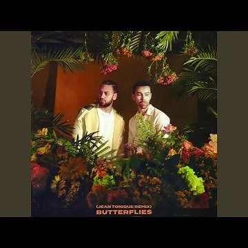Butterflies (Jean Tonique Remix)