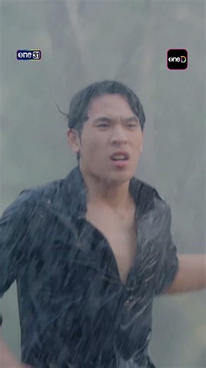 Why would you wear a shirt into the forest?!!! “Flower Boy: Enchanted by the Scent of Pollen”