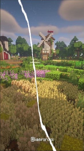 Best Cottage Core Texture Packs