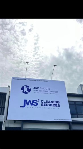 Welcome to your New office in Semenyih. We are real company and running with real business #jncsmartmagementservices