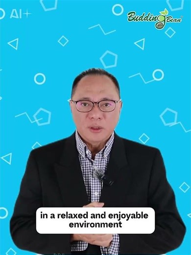 The Budding Bean Foundation Series