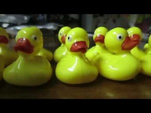 Duck Pond Matching Game for kids by GAMIE
