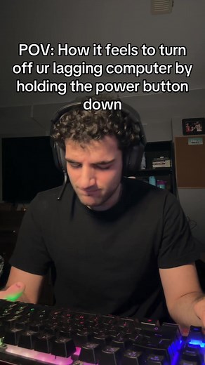 #fyp #gaming #gamermemes #relatable #gamingmemes