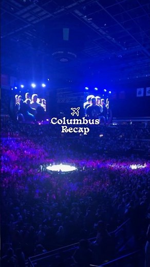 Columbus Travel Recap | Exploring the City #ColumbusOhio#ColumbusTravel#CityHighlights#TravelRecap