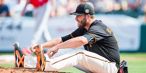 What is a phantom ballplayer? Here are 5 from MLB history