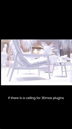 If there is a ceiling for 3Dmax plugins, it must be 3DRDF!#3drdf #3dsmax #vray #3dmodeling