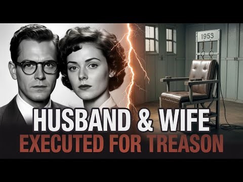 "They Executed a Mother: The Rosenberg Atomic Spies Death Penalty Case"