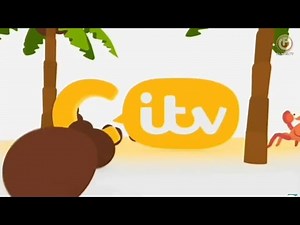 CITV UK Adverts and Continuity - 5 July 2020