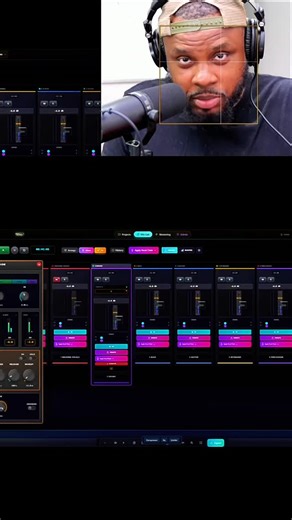 Genesis Mix Lab | You can start in 60 seconds. No plug-ins needed. Built-in sound. Built-in workflow. Genesis Mix Lab follow founders @Kasey vs The Internet... | Instagram