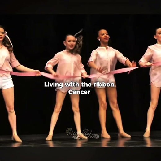 Dances with deep meanings❤️🦋 #StardustAldc #aldc #aldcalways