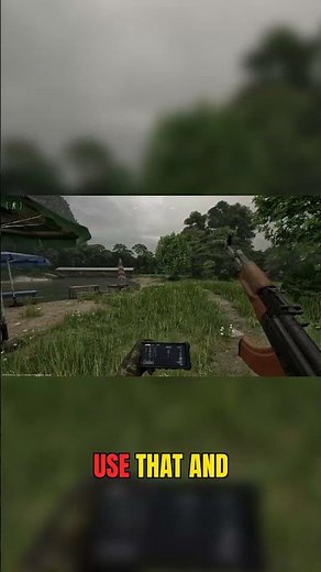 Playing Grayzone Warfare with limited gear!