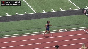 Replay: Track - 2025 AAU Junior Olympic Games | Jul 26 @ 8 AM | AAU Junior Olympic Games