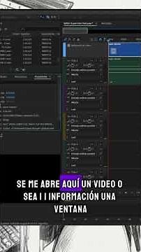 Adobe Audition: MISTAKES when importing video and how to AVOID them #musicproducer #music #audio
