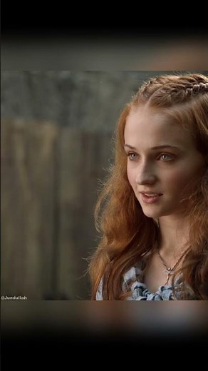 Game of Thrones: Joffrey Meets Sansa for the First Time