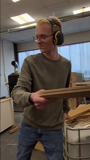 Modulbau modulyte - Teamwork in Aktion!