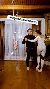 Tamta Gogolashvili on Reels
