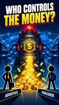 Google's $200 Billion Ad Machine: Who Really Controls the Internet?