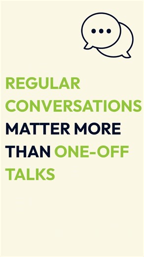 Online safety isn’t about scare stories, it’s about building skills.
