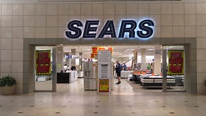 After a century in Tier, Sears closes Sunday
