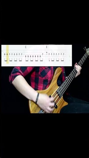 the ballad of mona lisa, bassline