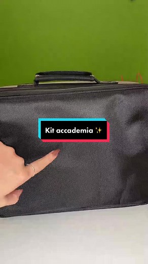 Kit Makeup Tutorial by Giulia for Neiperte ASMR