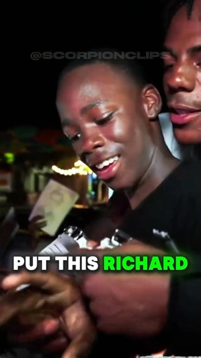Speed Tells a Fan to NEVER Do This... 🥺⌚
