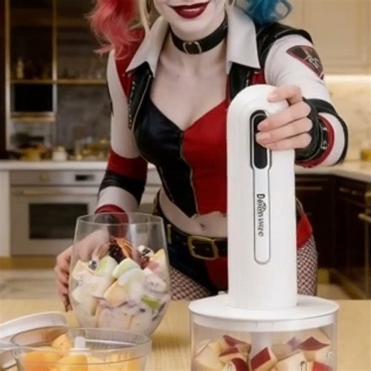 Gira Chopper Smart Betterware/Catalogo Diciembre