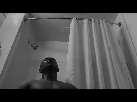 ASMR Shower Sounds for Sleep | Relaxing Shower | Sleeping in the Shower