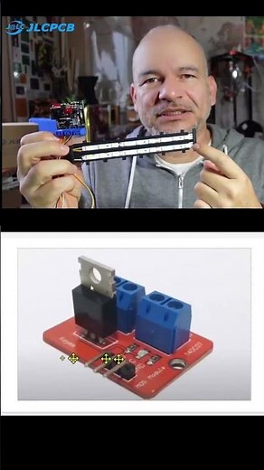 Bombillo inteligente ahorrador de energía