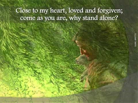 Come As You Are - Deidre Brown/Paul Gurr