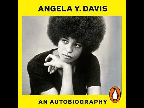 Autobiography by Angela Y. Davis | Full Audiobook